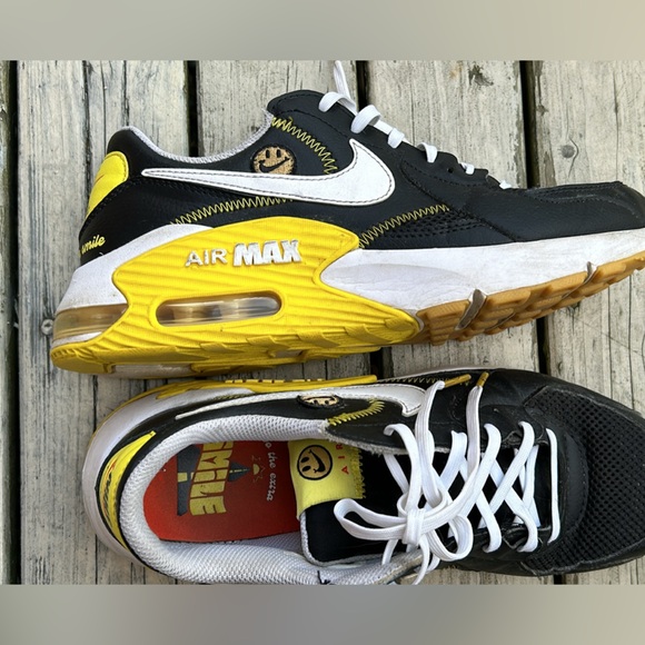 Nike Air Max To the extra Smile edition - Picture 5 of 6